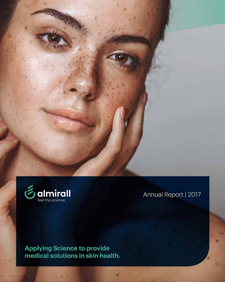 Annual Report 2017